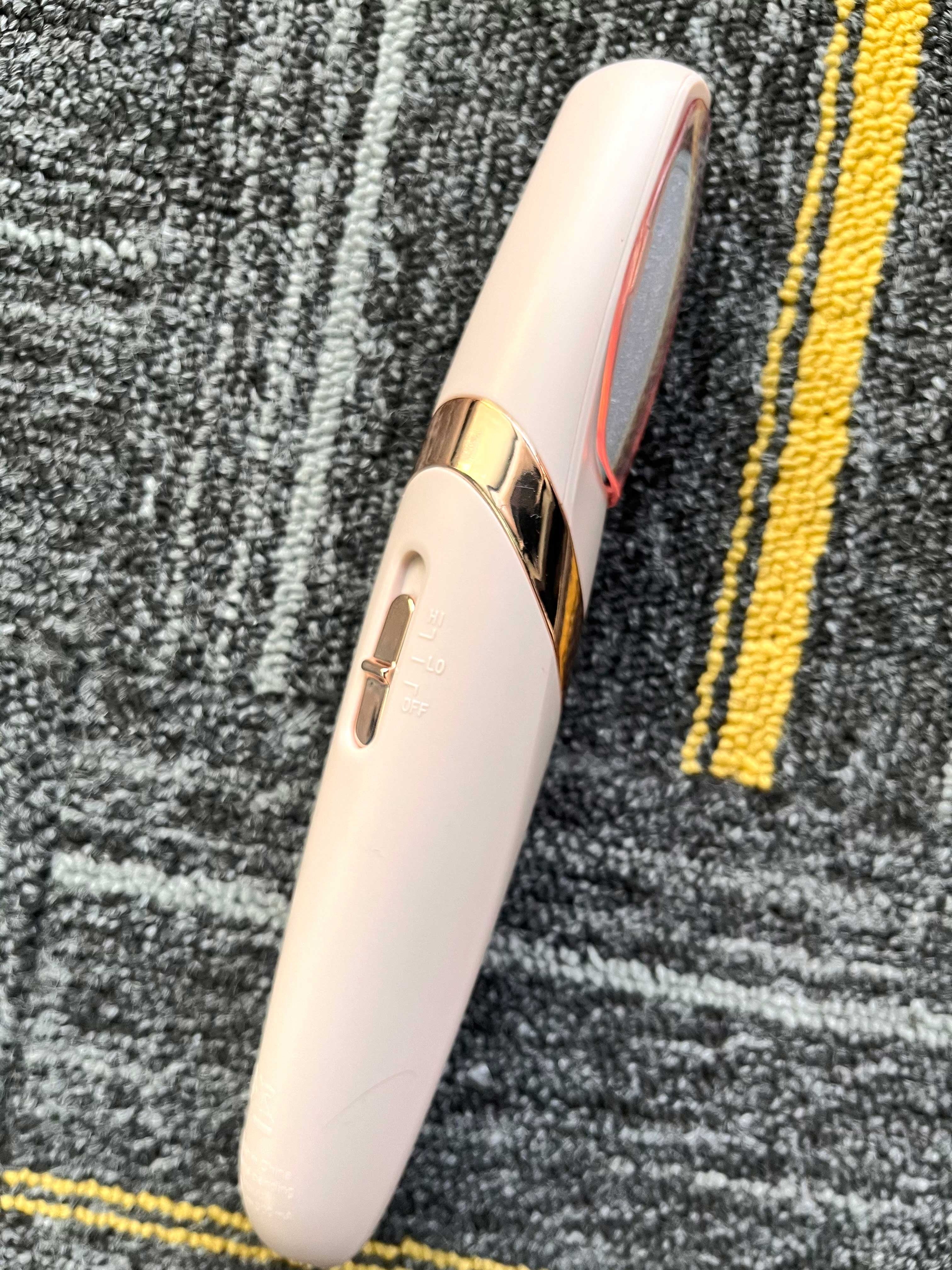 Electric Foot Grinder | Cordless Pedicure File