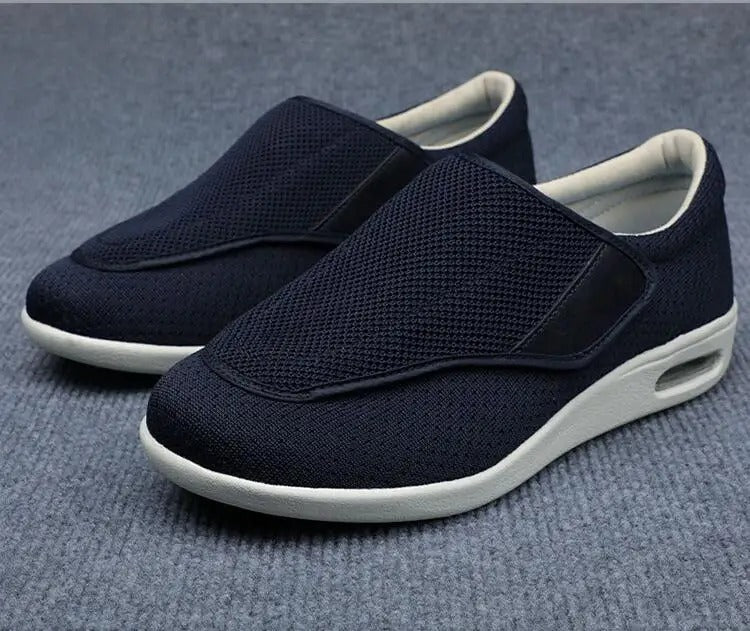 Orthopedic Walking Shoes | Arch Support Comfort