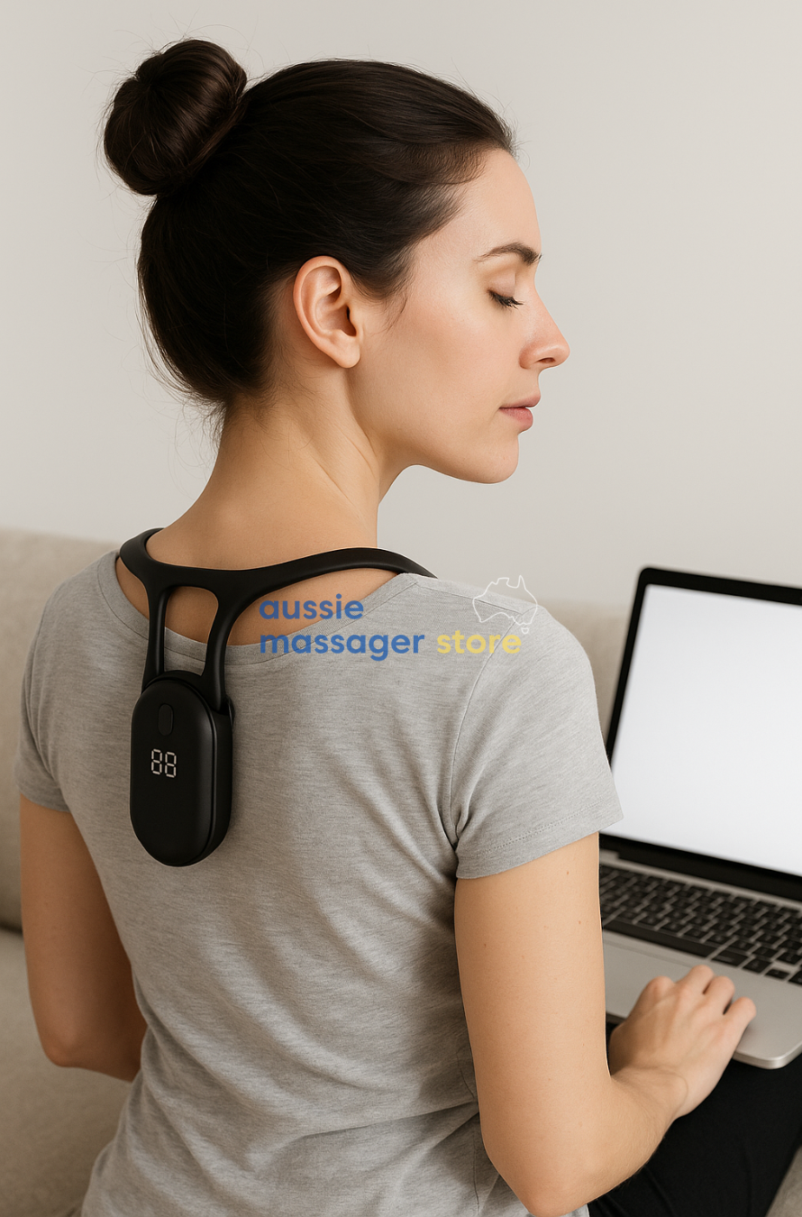 SmartSense Posture Trainer | Vibration Feedback