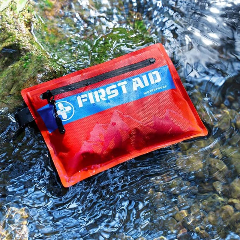 Waterproof First Aid Kit