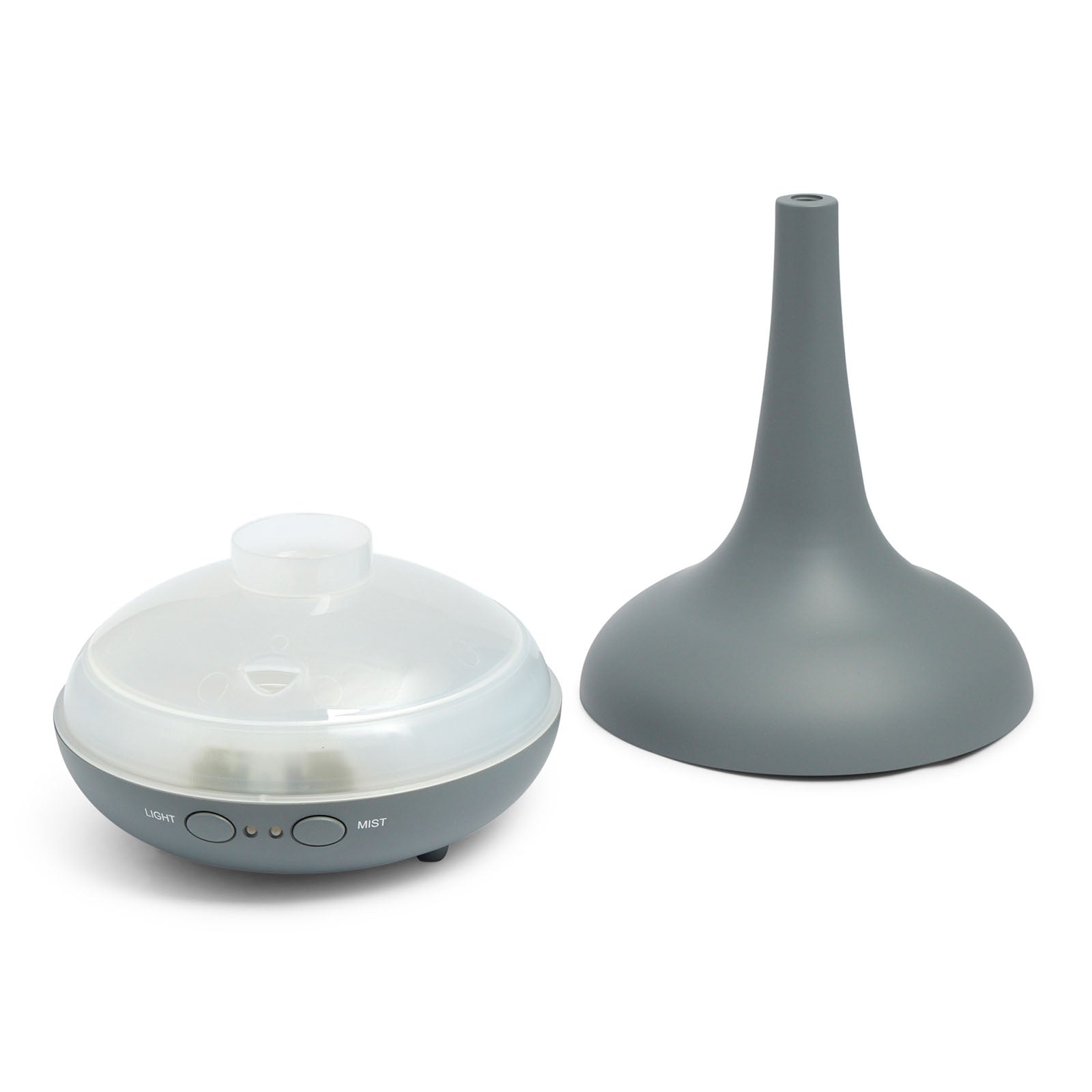 Ultrasonic Aromatherapy Diffuser | Humidifier