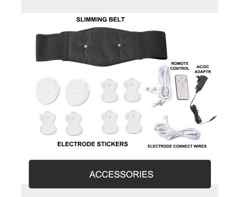 Electromagnetic Foot Massager | Wave Pulse