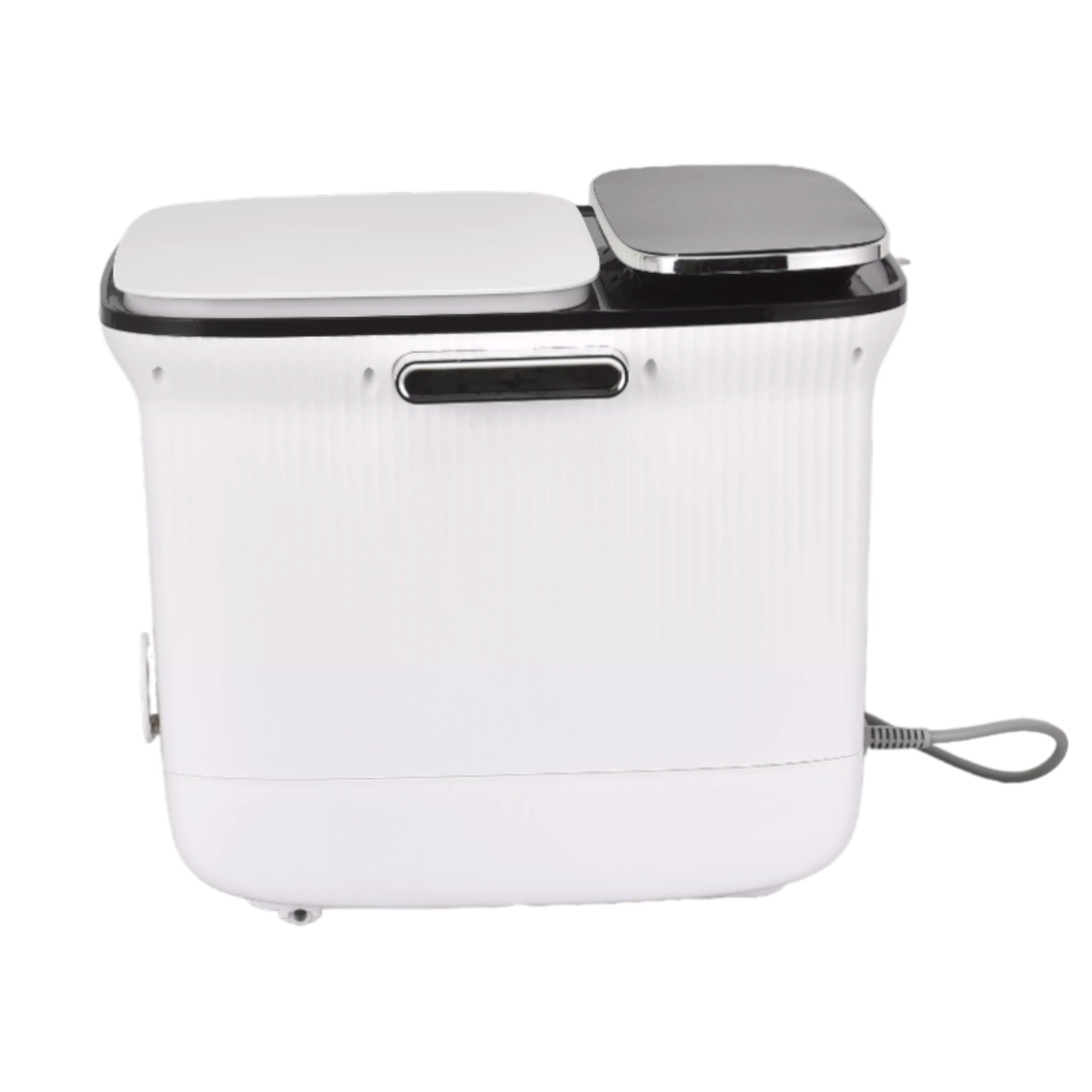 Automatic Water Heating Foot Spa Massager