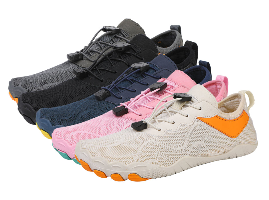Non Slip Barefoot Aqua Shoes | Unisex