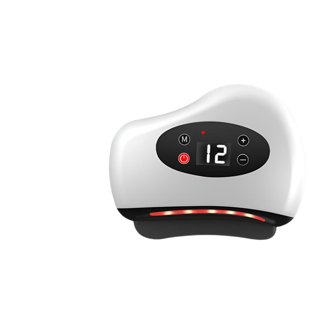 Electric Gua Sha Massager | Face & Neck