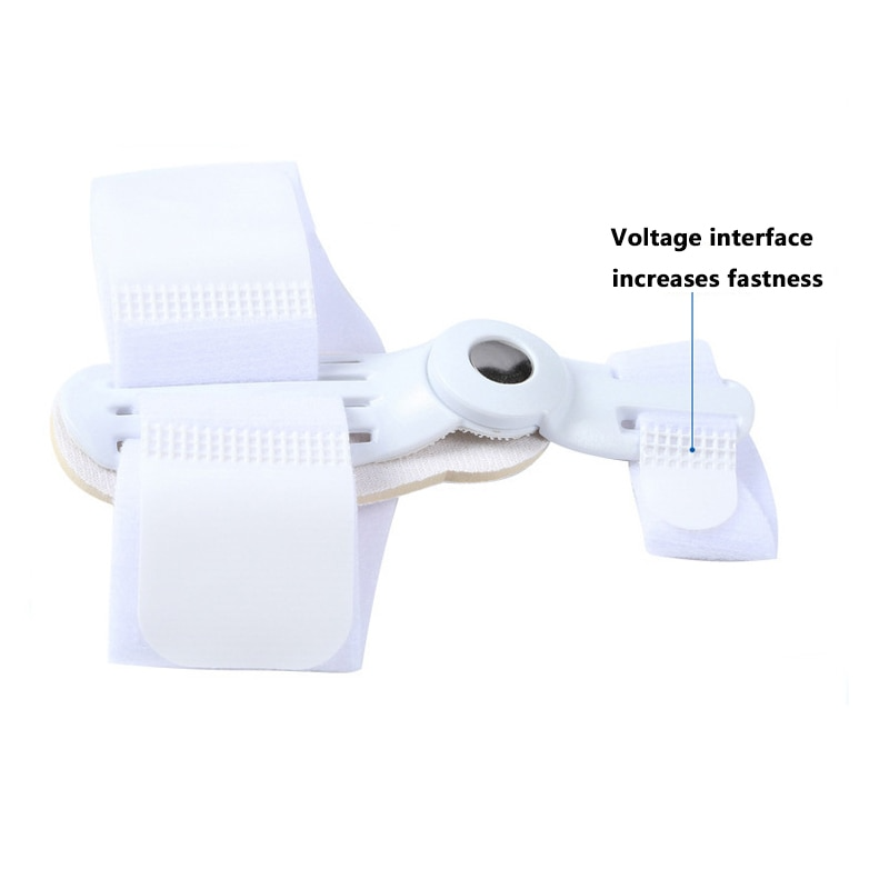 Adjustable Bunion Corrector | Foot & Toe Support