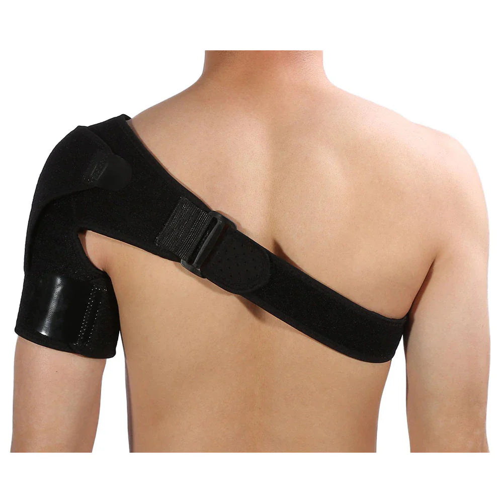 Stabilise+ Adjustable Shoulder Brace | Compression Support