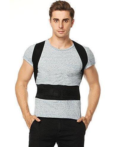 Posture Corrector Back Brace | Full Back Support
