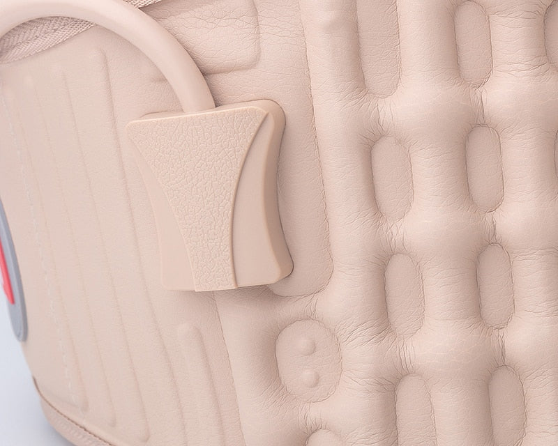 Decompression Back Belt | Air Traction Support