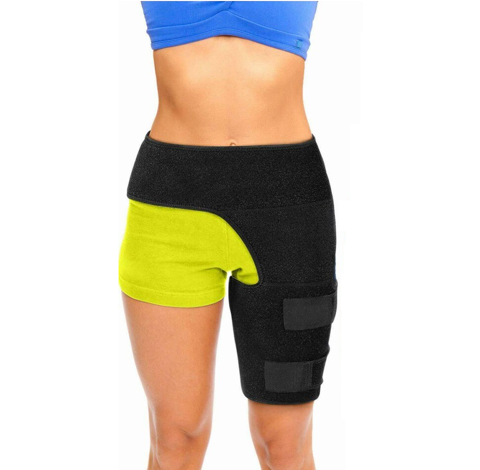 Orthopaedic Hip Brace | Adjustable Support