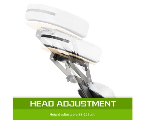 Portable Massage Chair | Adjustable Comfort Support