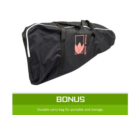 Portable Massage Chair | Adjustable Comfort Support