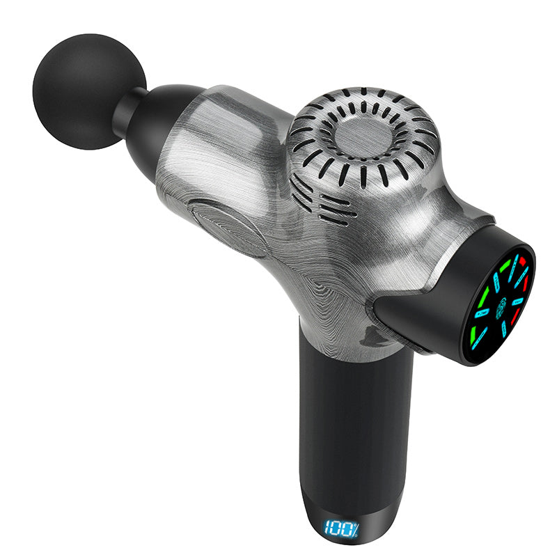 ProMax Massage Gun | Deep Tissue Percussion