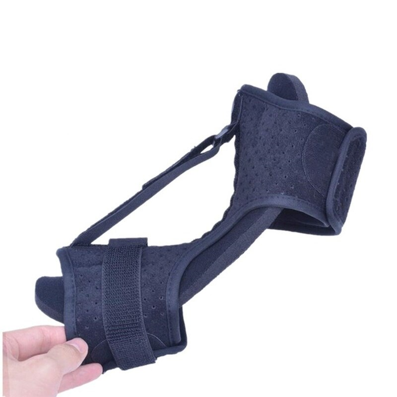 Orthopaedic Foot & Ankle Splint | Adjustable Support