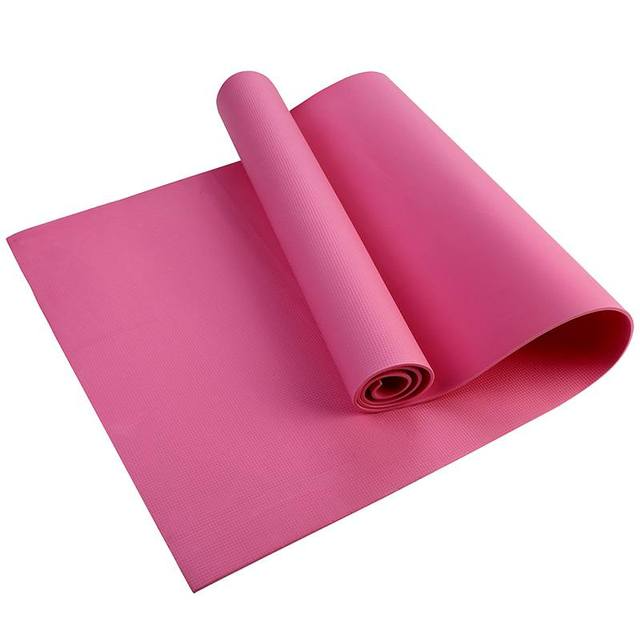 Yoga Mat | Non-Slip Support