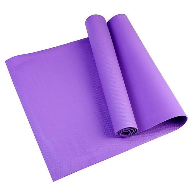 Yoga Mat | Non-Slip Support
