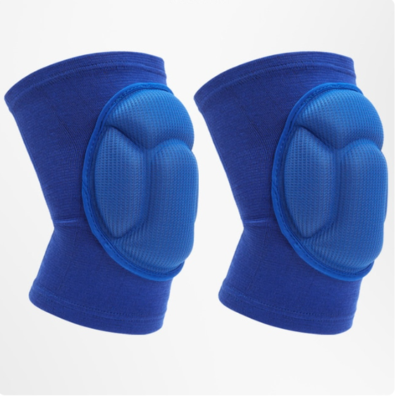 Sports Knee Pad | Thickened Cushion Support