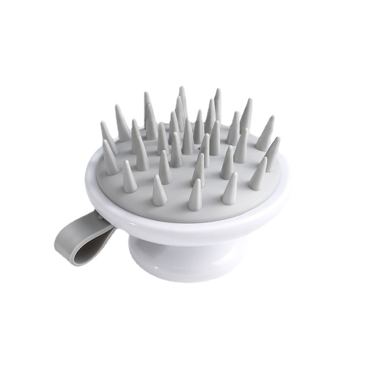 Brush Scalp Massager | Shampoo Brush