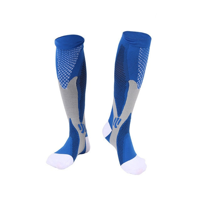 AMS Compression Socks | Graduated Support
