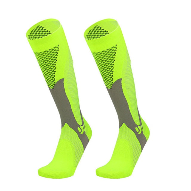 AMS Compression Socks | Graduated Support