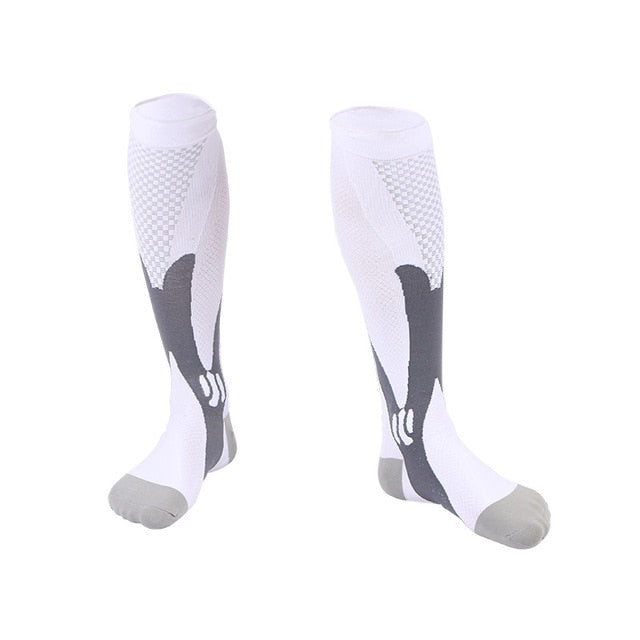 AMS Compression Socks | Graduated Support