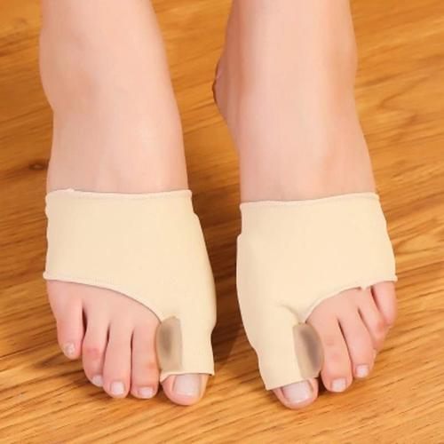 Pair Bunion Corrector Toe Straightener
