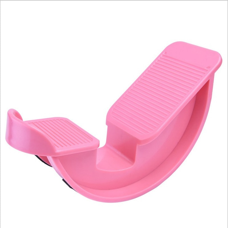 Foot & Calf Stretcher | Rocker Board ABS