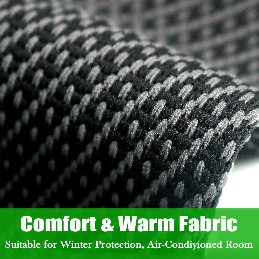 Full Leg Compression Sleeve | Graduated Support