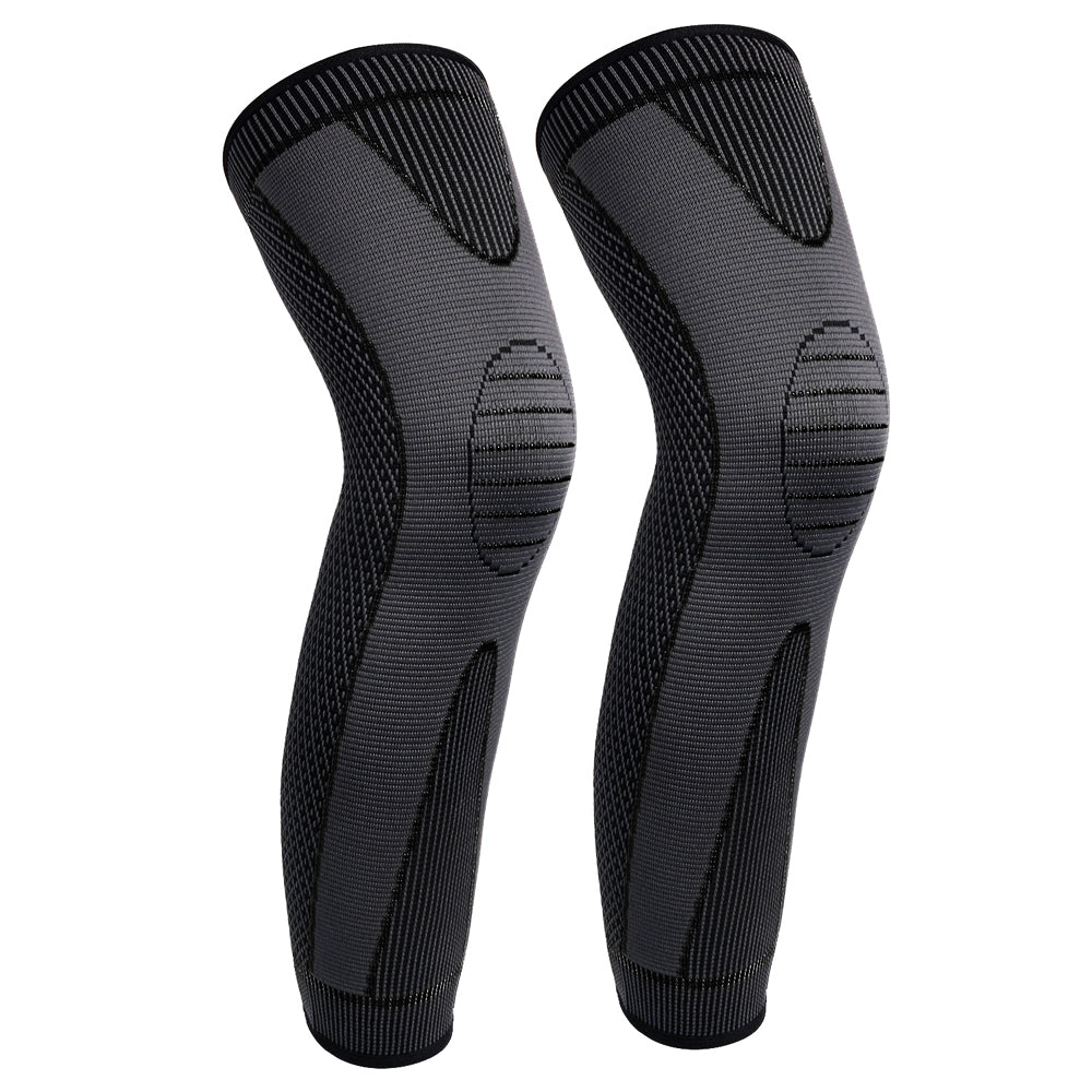 Full Leg Compression Sleeve | Graduated Support