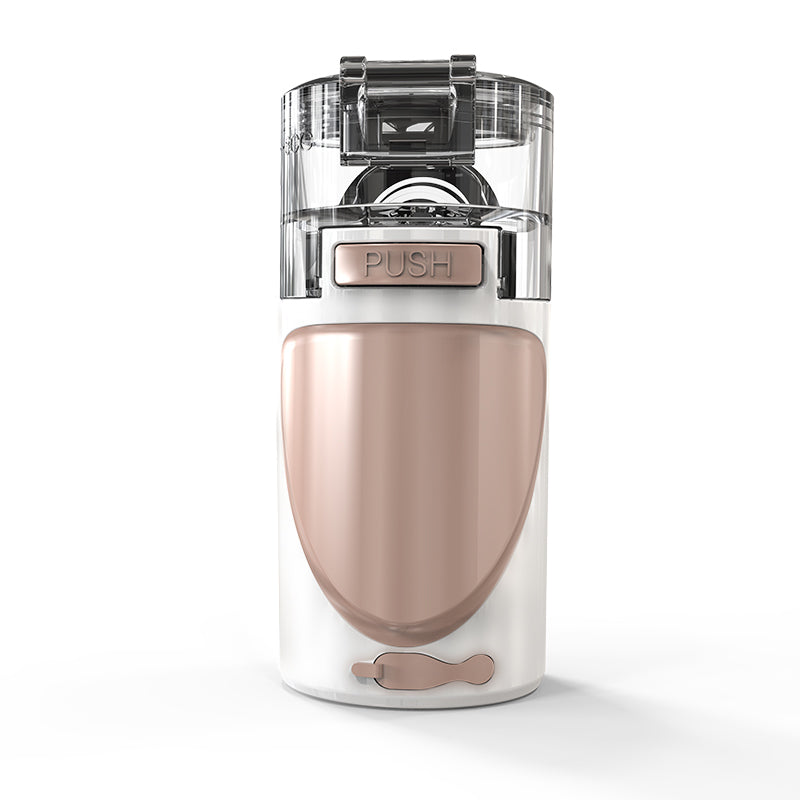 Mini Handheld Portable Nebuliser | Inhaler