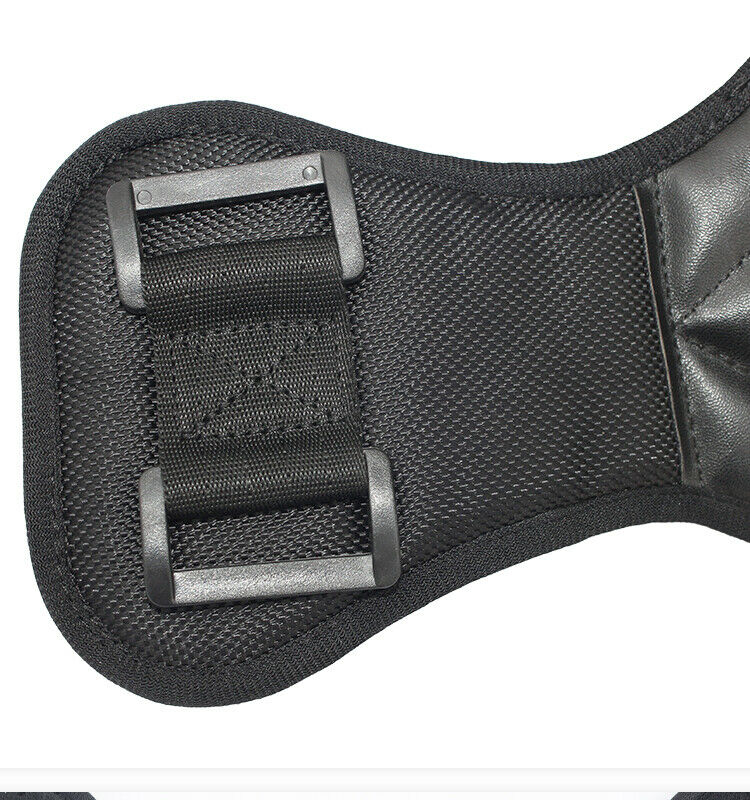 Adjustable Back | Shoulder Posture Brace