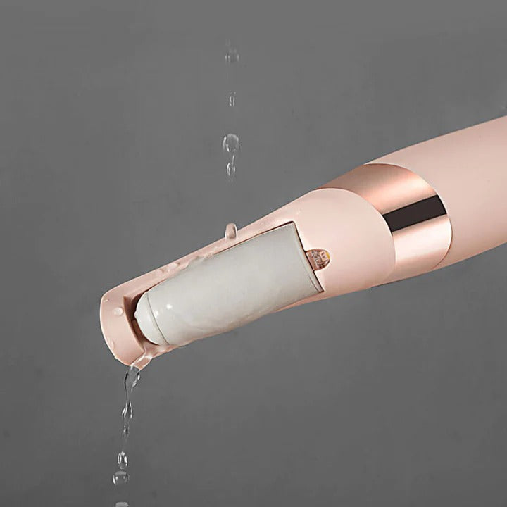 Electric Foot Grinder | Cordless Pedicure File