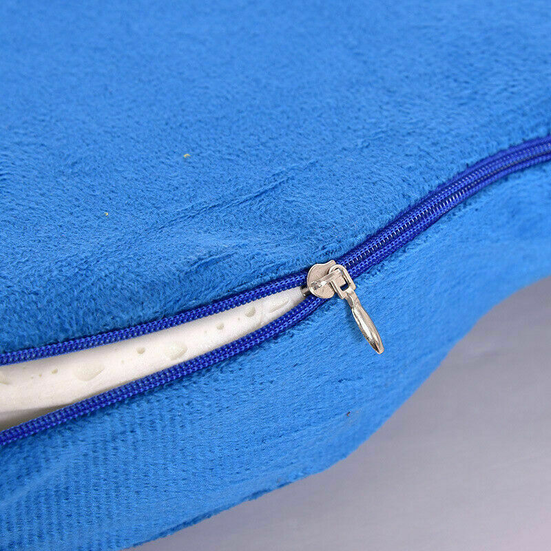 Coccyx Cushion | Memory Foam Tailbone Support