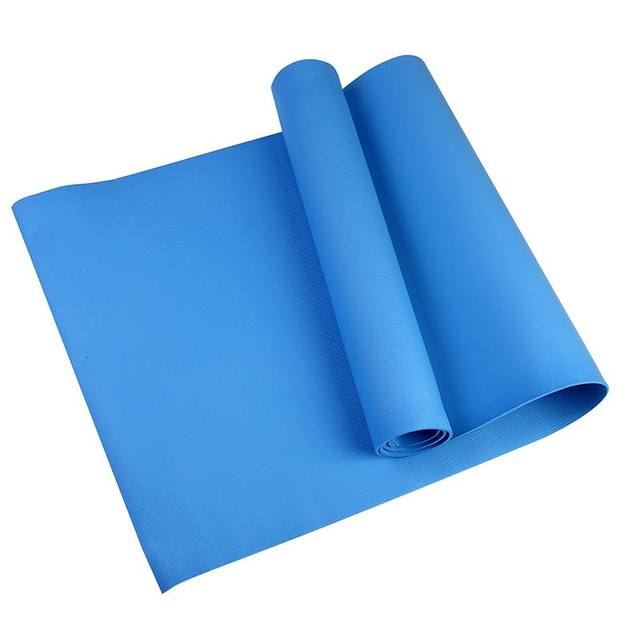 Yoga Mat | Non-Slip Support